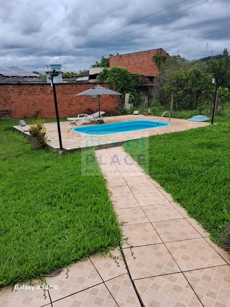 casa em parobé com 2 quartos: 5ª foto da galeria de imagens do imóvel