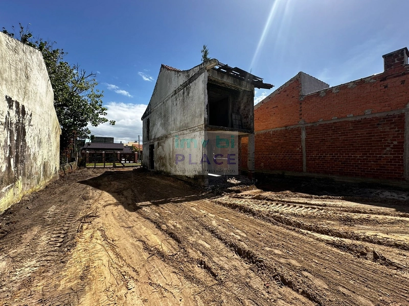 Terreno em imbé, 12x33: 3ª foto da galeria de imagens do imóvel