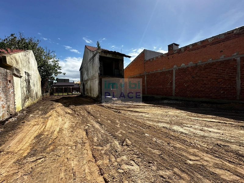 Terreno em imbé, 12x33: 6ª foto da galeria de imagens do imóvel