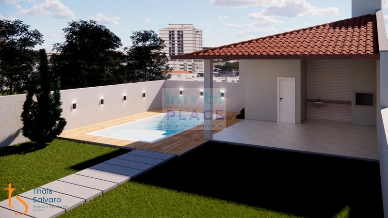 Terreno em imbé, 12x33: 10ª foto da galeria de imagens do imóvel