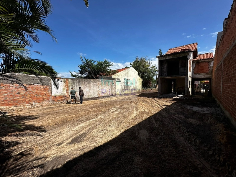 Terreno em imbé, 12x33: 5ª foto da galeria de imagens do imóvel