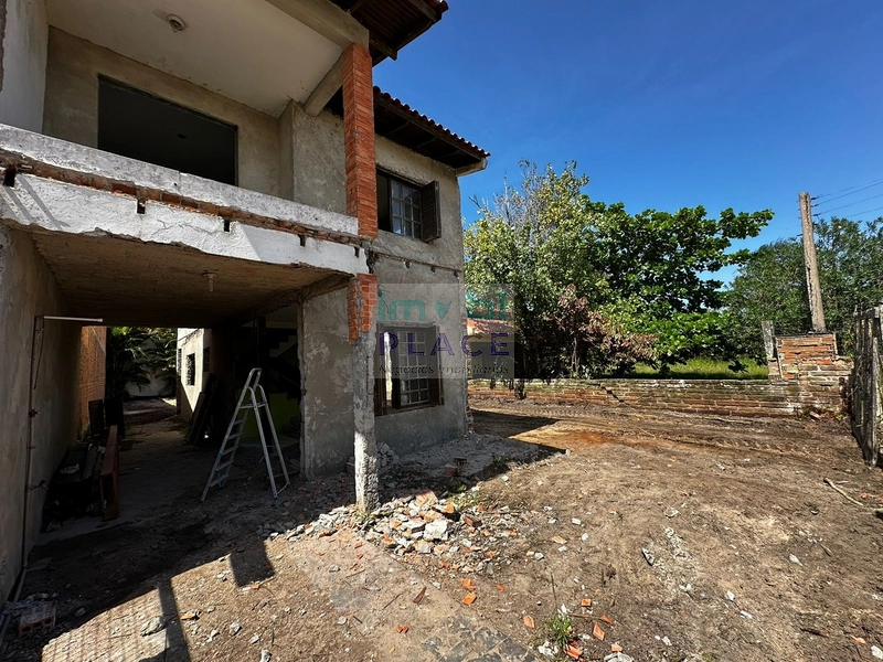 Terreno em imbé, 12x33: 4ª foto da galeria de imagens do imóvel