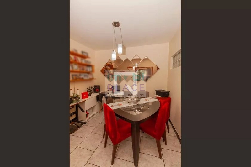 Residência em Novo Hamburgo com um design contemporâneo e aconchegante: 23ª foto da galeria de imagens do imóvel