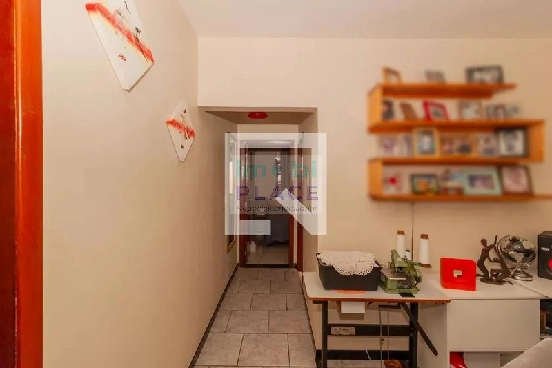Residência em Novo Hamburgo com um design contemporâneo e aconchegante: 21ª foto da galeria de imagens do imóvel