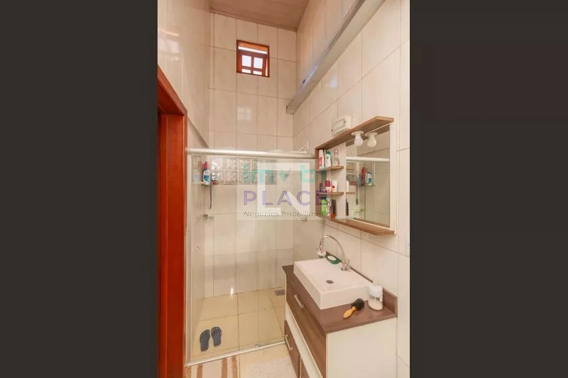 Residência em Novo Hamburgo com um design contemporâneo e aconchegante: 34ª foto da galeria de imagens do imóvel