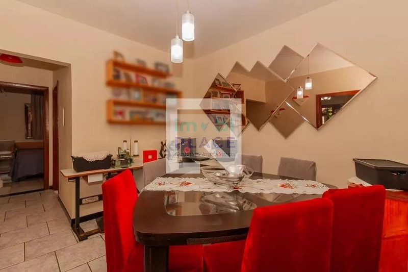 Residência em Novo Hamburgo com um design contemporâneo e aconchegante: 25ª foto da galeria de imagens do imóvel