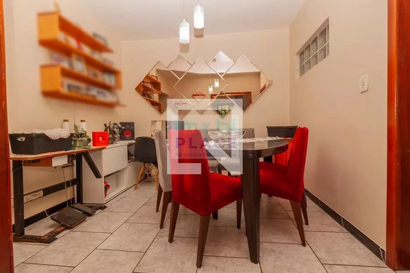 Residência em Novo Hamburgo com um design contemporâneo e aconchegante: 24ª foto da galeria de imagens do imóvel