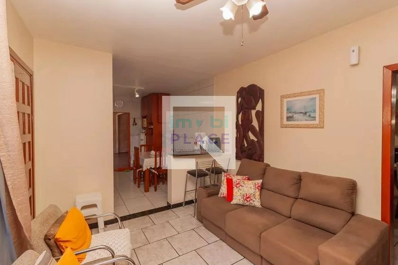 Residência em Novo Hamburgo com um design contemporâneo e aconchegante: 26ª foto da galeria de imagens do imóvel