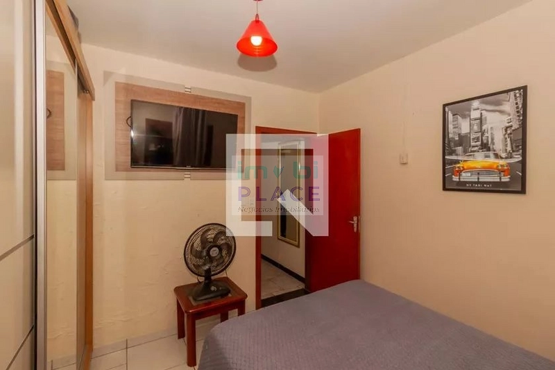 Residência em Novo Hamburgo com um design contemporâneo e aconchegante: 6ª foto da galeria de imagens do imóvel