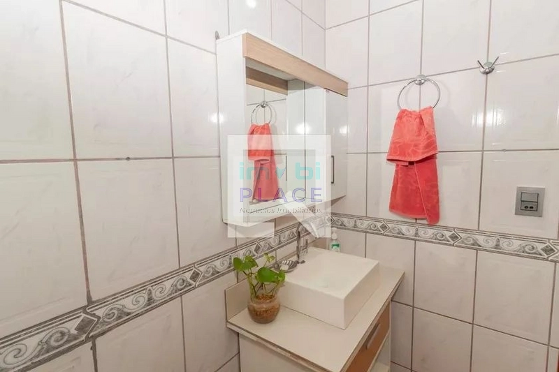 Residência em Novo Hamburgo com um design contemporâneo e aconchegante: 28ª foto da galeria de imagens do imóvel