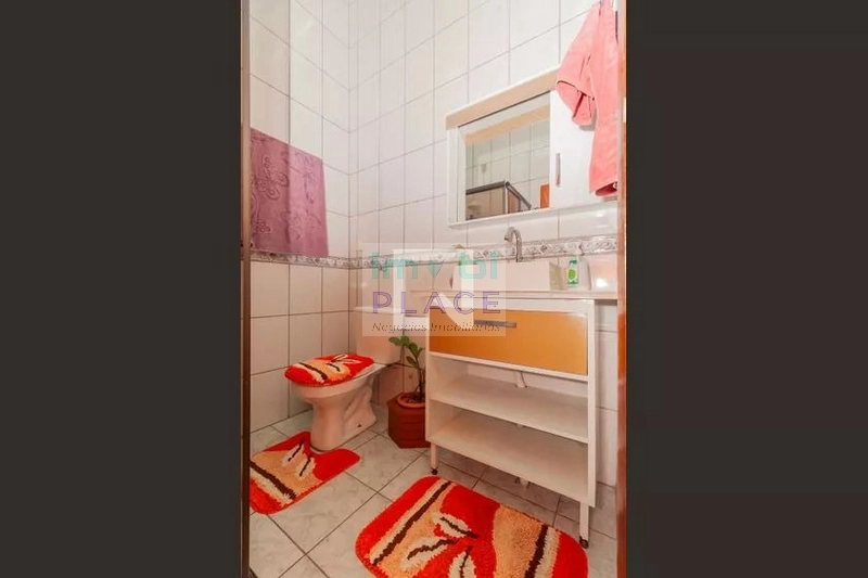 Residência em Novo Hamburgo com um design contemporâneo e aconchegante: 31ª foto da galeria de imagens do imóvel