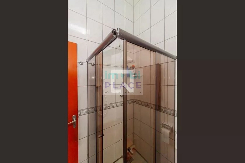 Residência em Novo Hamburgo com um design contemporâneo e aconchegante: 27ª foto da galeria de imagens do imóvel