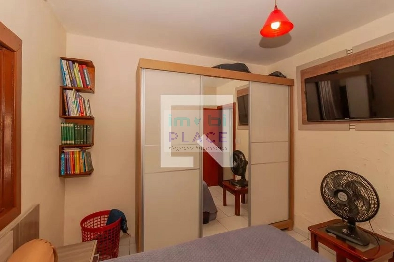 Residência em Novo Hamburgo com um design contemporâneo e aconchegante: 38ª foto da galeria de imagens do imóvel