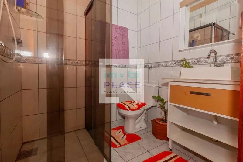 Residência em Novo Hamburgo com um design contemporâneo e aconchegante: 30ª foto da galeria de imagens do imóvel