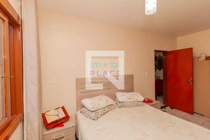 Residência em Novo Hamburgo com um design contemporâneo e aconchegante: 9ª foto da galeria de imagens do imóvel