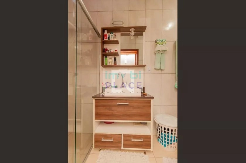 Residência em Novo Hamburgo com um design contemporâneo e aconchegante: 35ª foto da galeria de imagens do imóvel