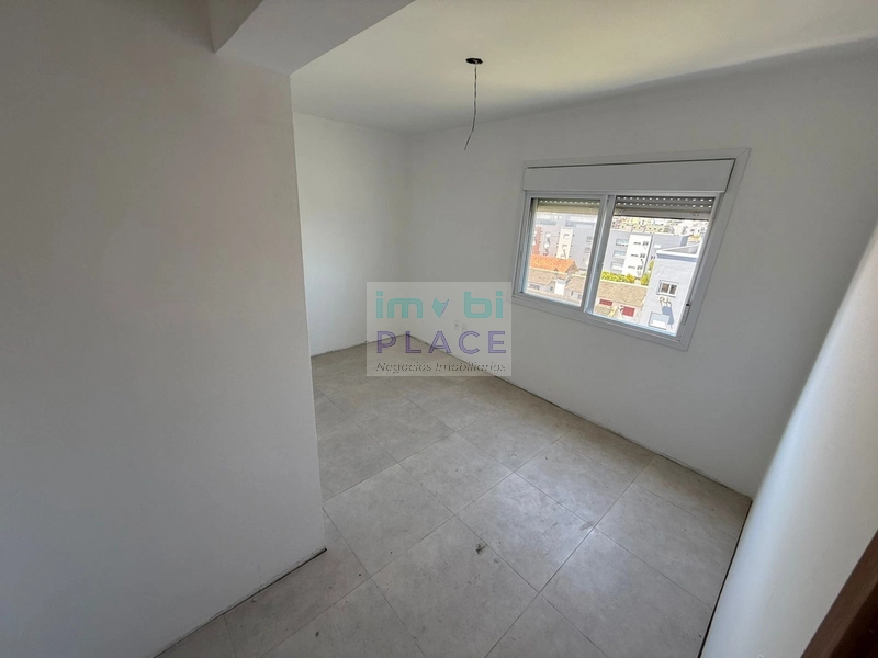 apartamento no ed. vento sul, com 1 dormitorio: 7ª foto da galeria de imagens do imóvel