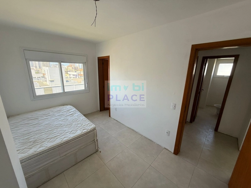 apartamento no ed. vento sul com 2 dormitorios: 14ª foto da galeria de imagens do imóvel