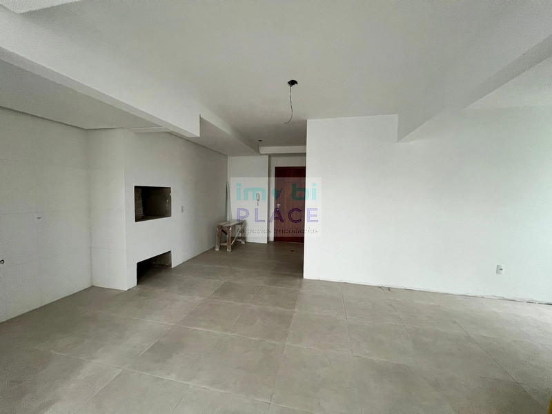 apartamento no ed. vento sul com 2 dormitorios: 5ª foto da galeria de imagens do imóvel