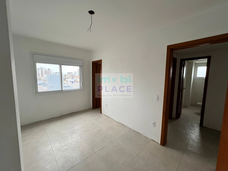 apartamento no ed. vento sul com 2 dormitorios: 8ª foto da galeria de imagens do imóvel