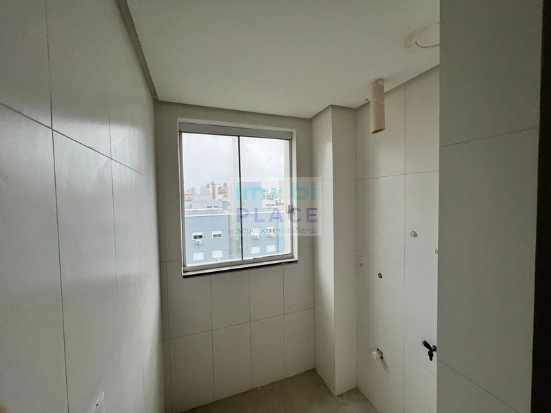 apartamento no ed. vento sul com 2 dormitorios: 4ª foto da galeria de imagens do imóvel