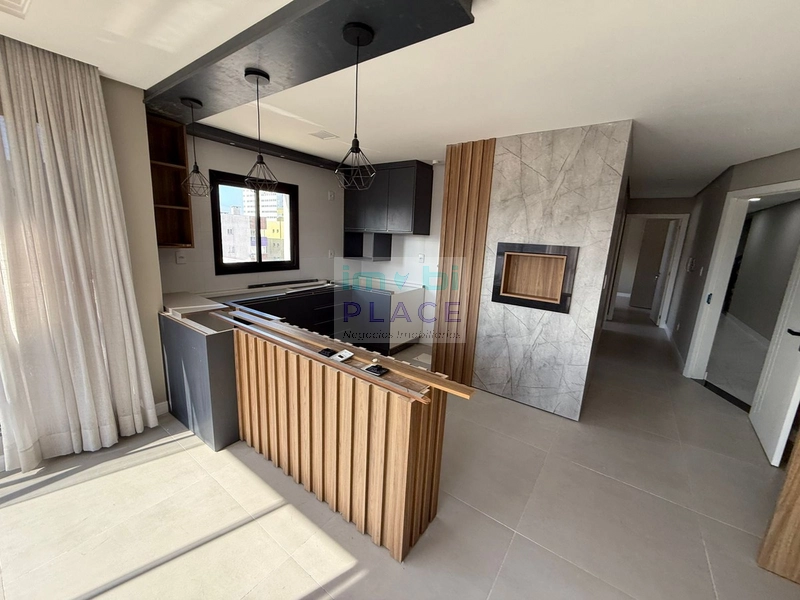 Apartamento com 2 dormitorios: 8ª foto da galeria de imagens do imóvel