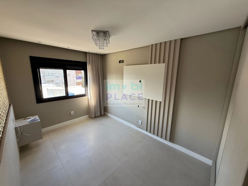 Apartamento com 2 dormitorios: 3ª foto da galeria de imagens do imóvel