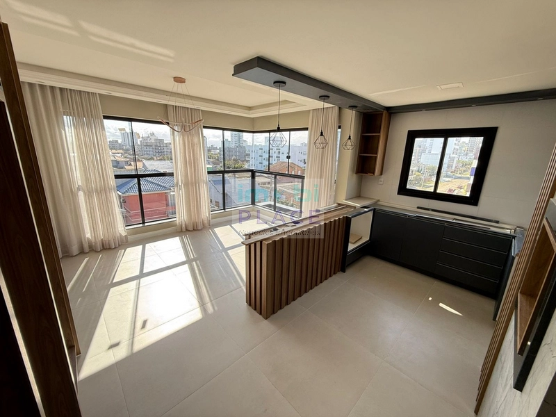 Apartamento com 2 dormitorios: 1ª foto da galeria de imagens do imóvel