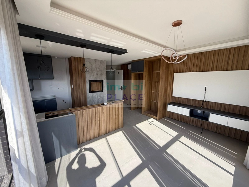 Apartamento com 2 dormitorios: 9ª foto da galeria de imagens do imóvel