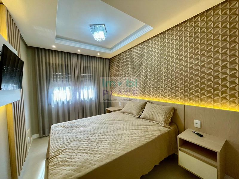 apartamento no edificio hilda muller, com 1 dormitorio: 16ª foto da galeria de imagens do imóvel