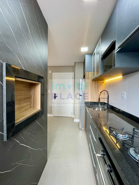 apartamento no edificio hilda muller, com 1 dormitorio: 11ª foto da galeria de imagens do imóvel