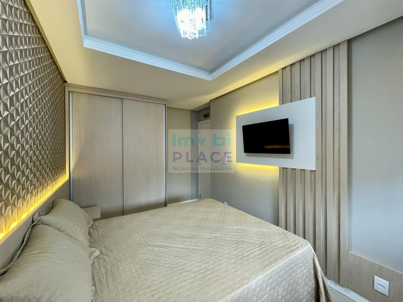 apartamento no edificio hilda muller, com 1 dormitorio: 15ª foto da galeria de imagens do imóvel