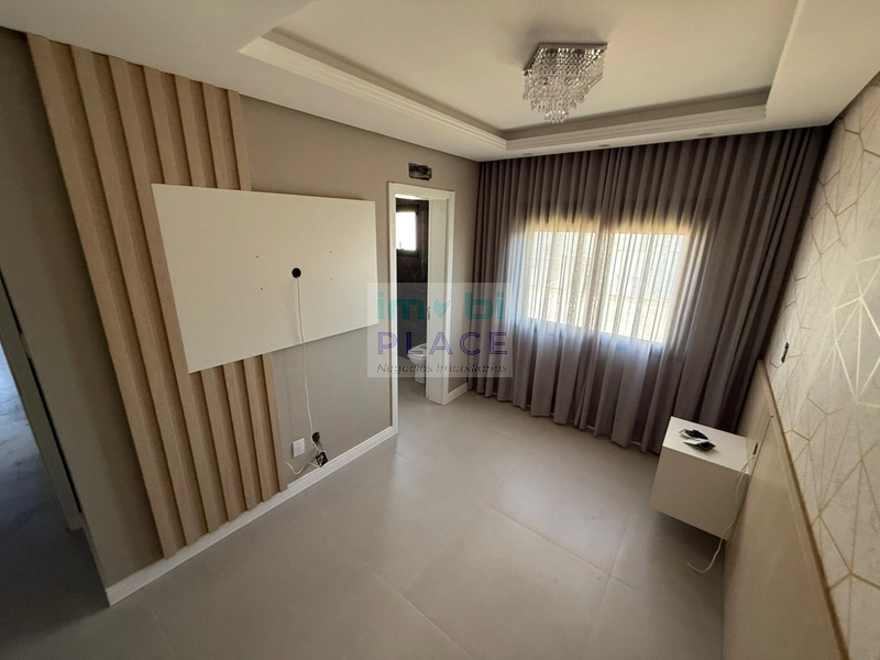 Apartamento com 2 dormitorios sendo uma suite: 3ª foto da galeria de imagens do imóvel