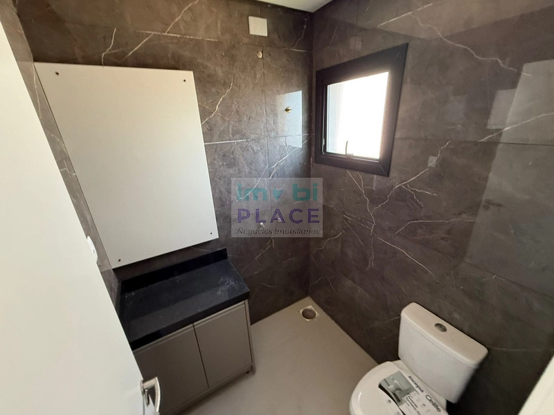 Apartamento com 2 dormitorios sendo uma suite: 2ª foto da galeria de imagens do imóvel