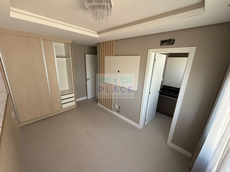 Apartamento com 2 dormitorios sendo uma suite: 4ª foto da galeria de imagens do imóvel