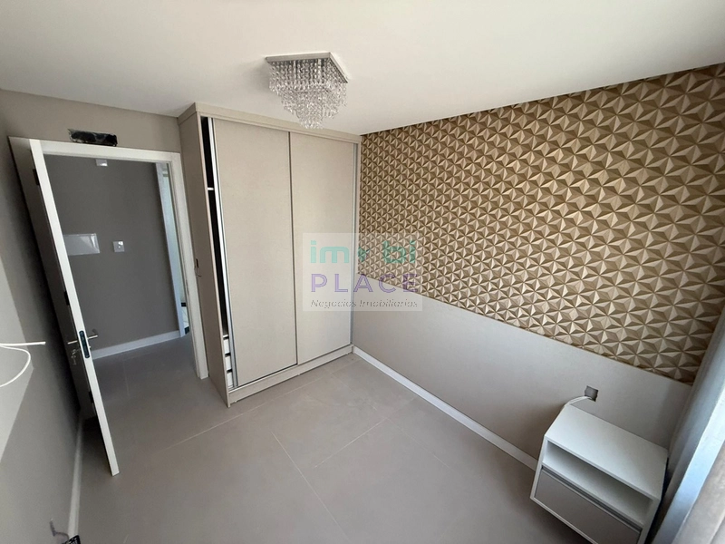 Apartamento com 2 dormitorios sendo uma suite: 6ª foto da galeria de imagens do imóvel
