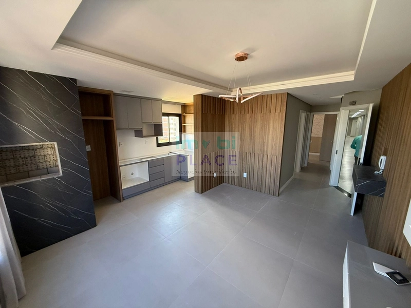 Apartamento com 2 dormitorios sendo uma suite: 13ª foto da galeria de imagens do imóvel