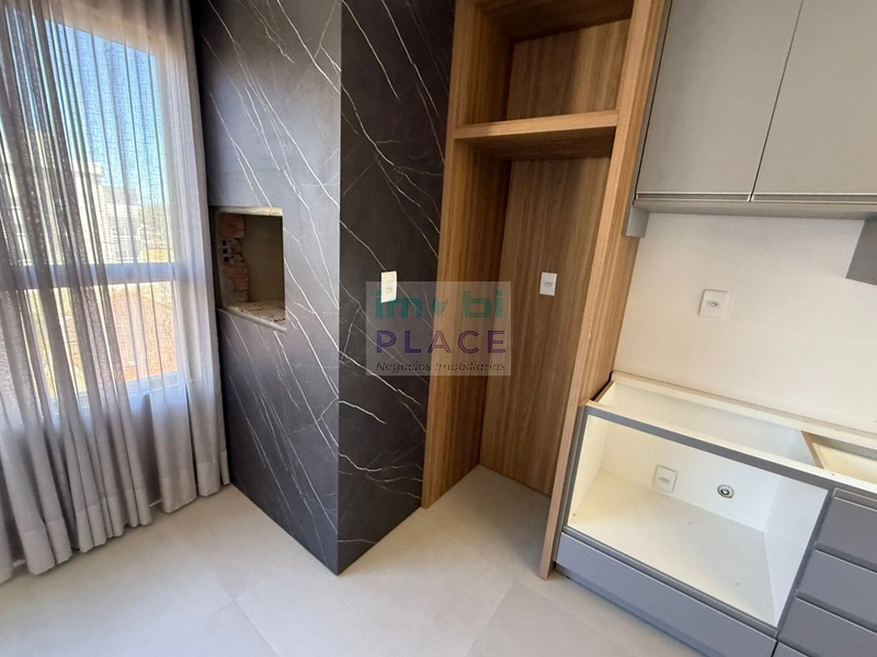 Apartamento com 2 dormitorios sendo uma suite: 9ª foto da galeria de imagens do imóvel