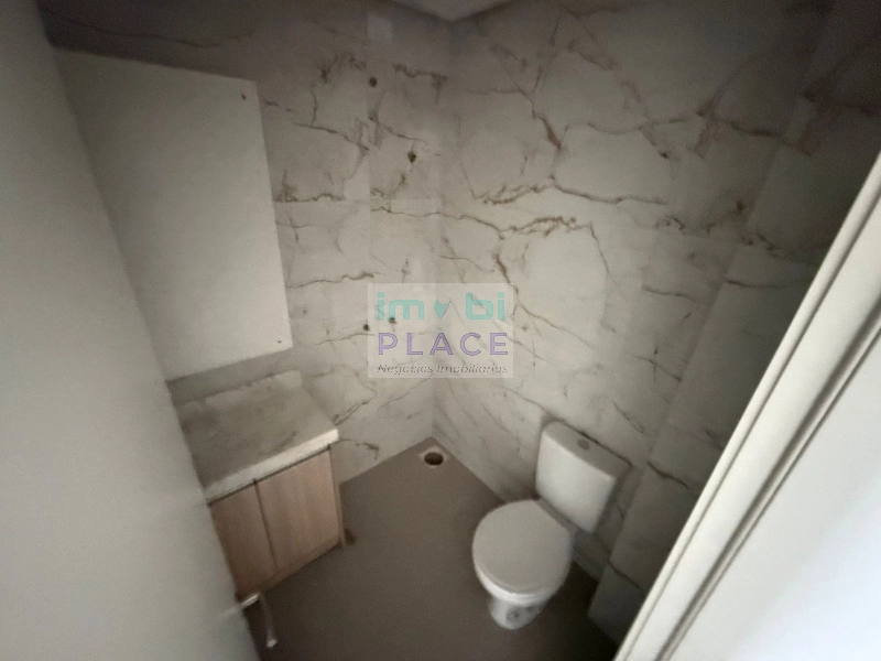 Apartamento com 2 dormitorios sendo uma suite: 7ª foto da galeria de imagens do imóvel