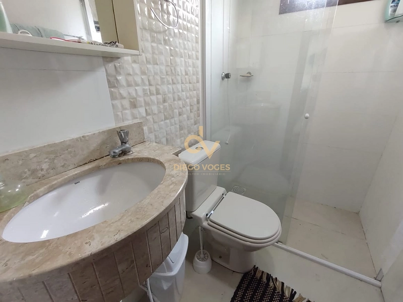 Belíssima casa com piscina próxima ao mar Atlântida Sul: 18ª foto da galeria de imagens do imóvel