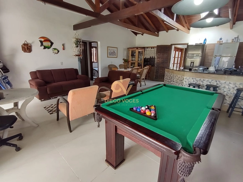 Belíssima casa com piscina próxima ao mar Atlântida Sul: 13ª foto da galeria de imagens do imóvel