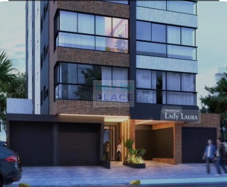 Apartamento à Venda: 1ª foto da galeria de imagens do imóvel