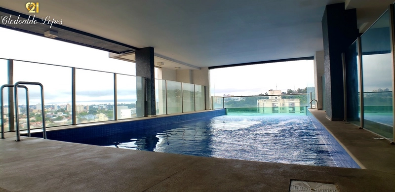 Apartamento 2 quartos, suíte, 2 vagas, Jardim Botânico: 4ª foto da galeria de imagens do imóvel