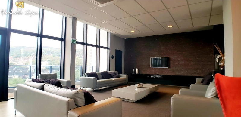 Apartamento 2 quartos, suíte, 2 vagas, Jardim Botânico: 19ª foto da galeria de imagens do imóvel