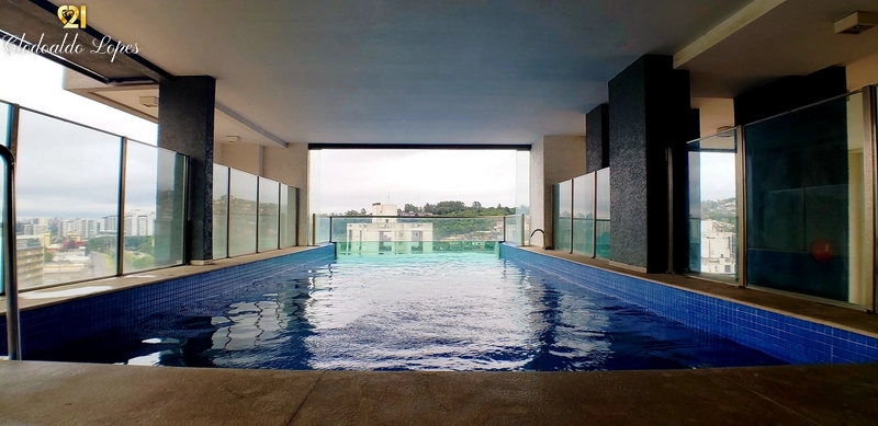 Apartamento 2 quartos, suíte, 2 vagas, Jardim Botânico: 14ª foto da galeria de imagens do imóvel