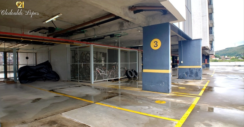 Apartamento 2 quartos, suíte, 2 vagas, Jardim Botânico: 29ª foto da galeria de imagens do imóvel