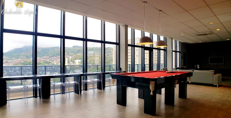 Apartamento 2 quartos, suíte, 2 vagas, Jardim Botânico: 20ª foto da galeria de imagens do imóvel