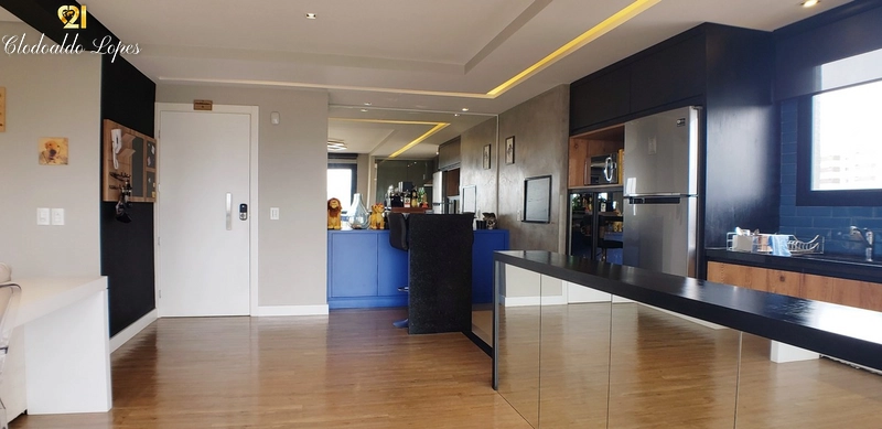 Apartamento 2 quartos, suíte, 2 vagas, Jardim Botânico: 27ª foto da galeria de imagens do imóvel