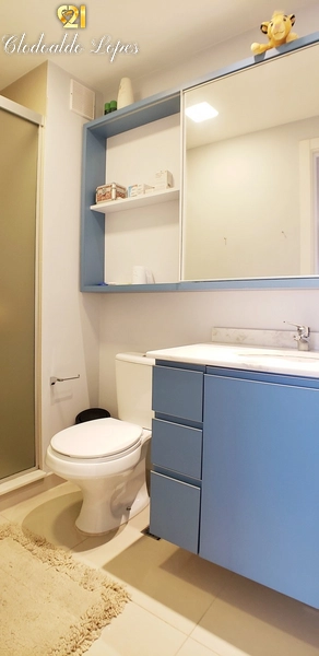 Apartamento 2 quartos, suíte, 2 vagas, Jardim Botânico: 22ª foto da galeria de imagens do imóvel