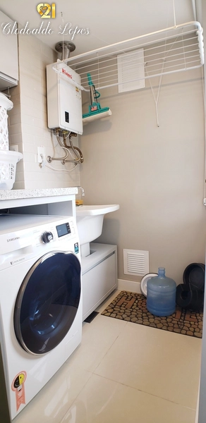 Apartamento 2 quartos, suíte, 2 vagas, Jardim Botânico: 25ª foto da galeria de imagens do imóvel